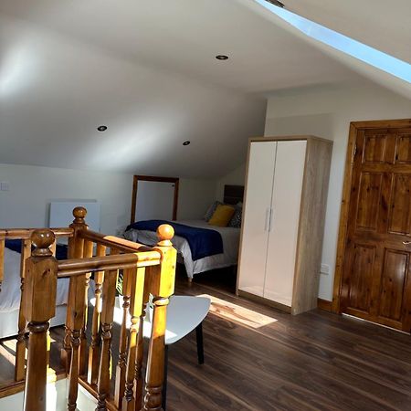 Bed and breakfast Out In Dublin B N B Extérieur photo