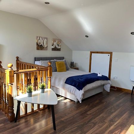 Bed and breakfast Out In Dublin B N B Extérieur photo
