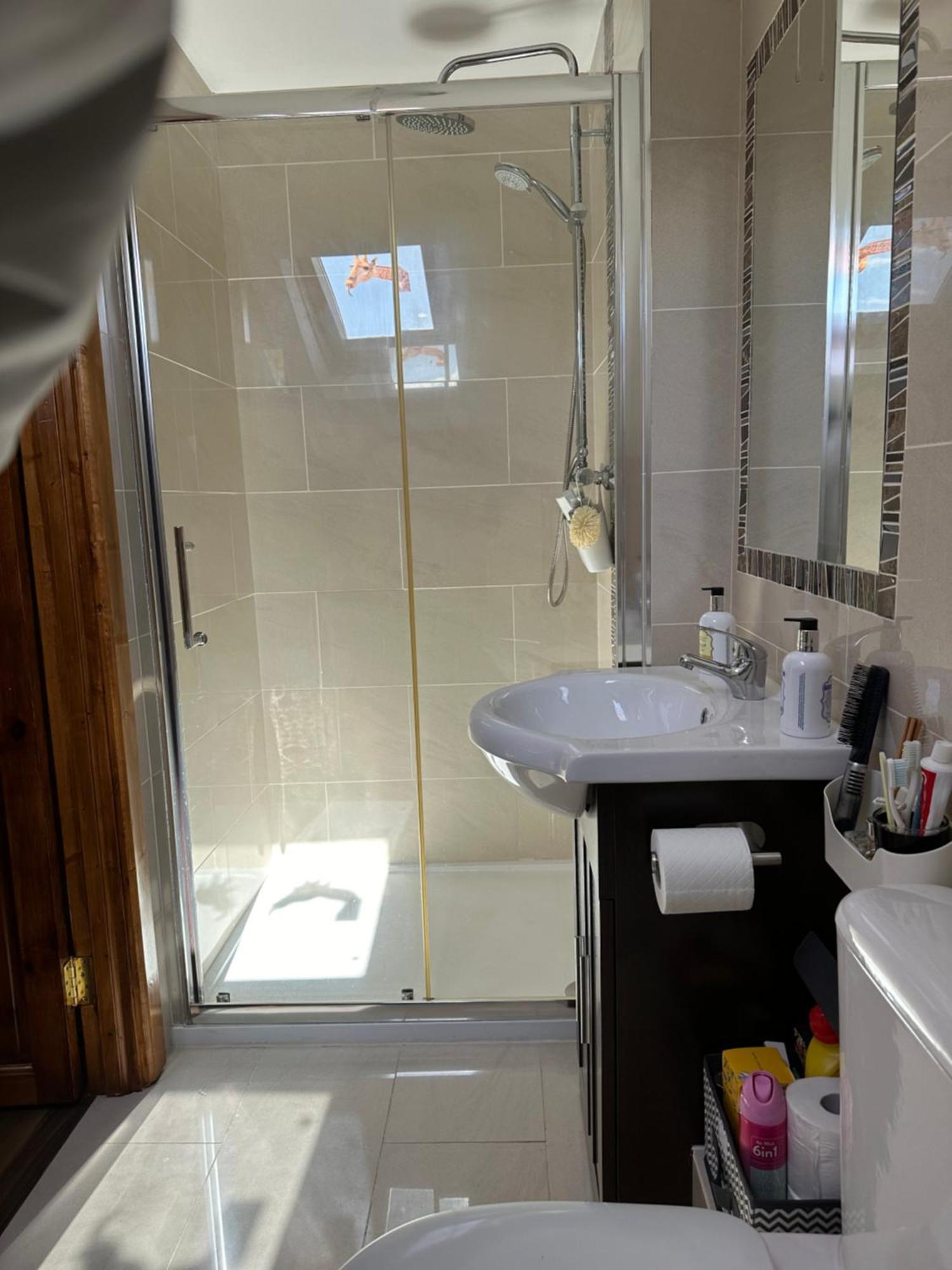 Bed and breakfast Out In Dublin B N B Extérieur photo