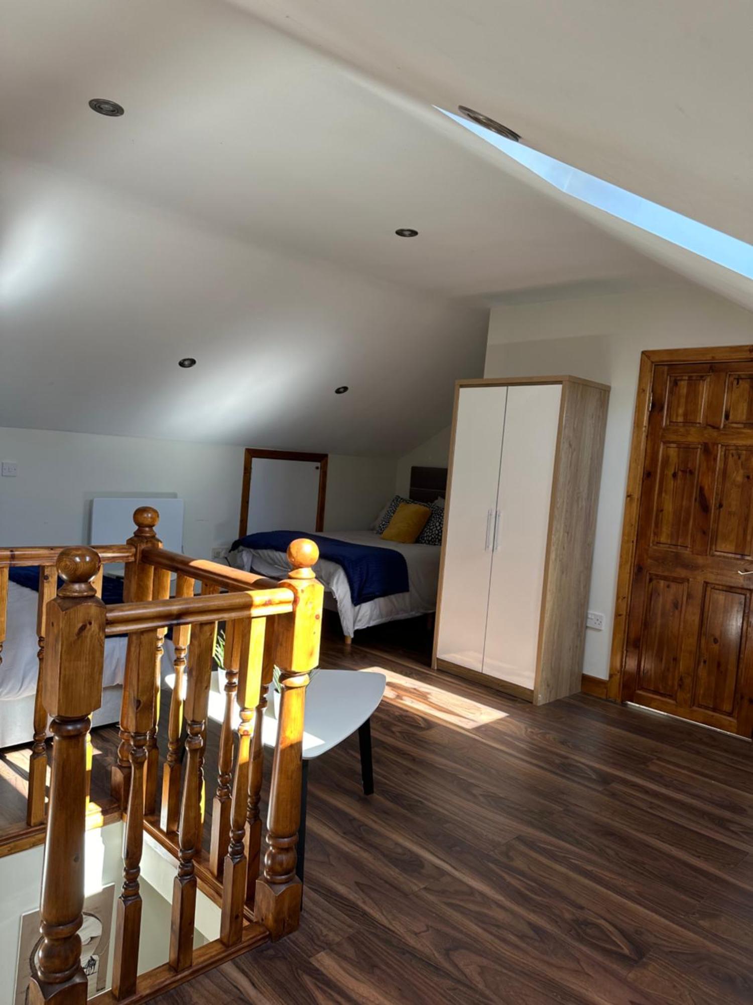 Bed and breakfast Out In Dublin B N B Extérieur photo