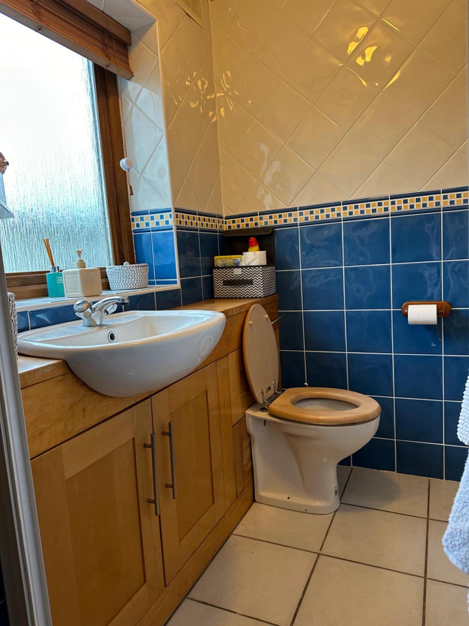 Bed and breakfast Out In Dublin B N B Extérieur photo