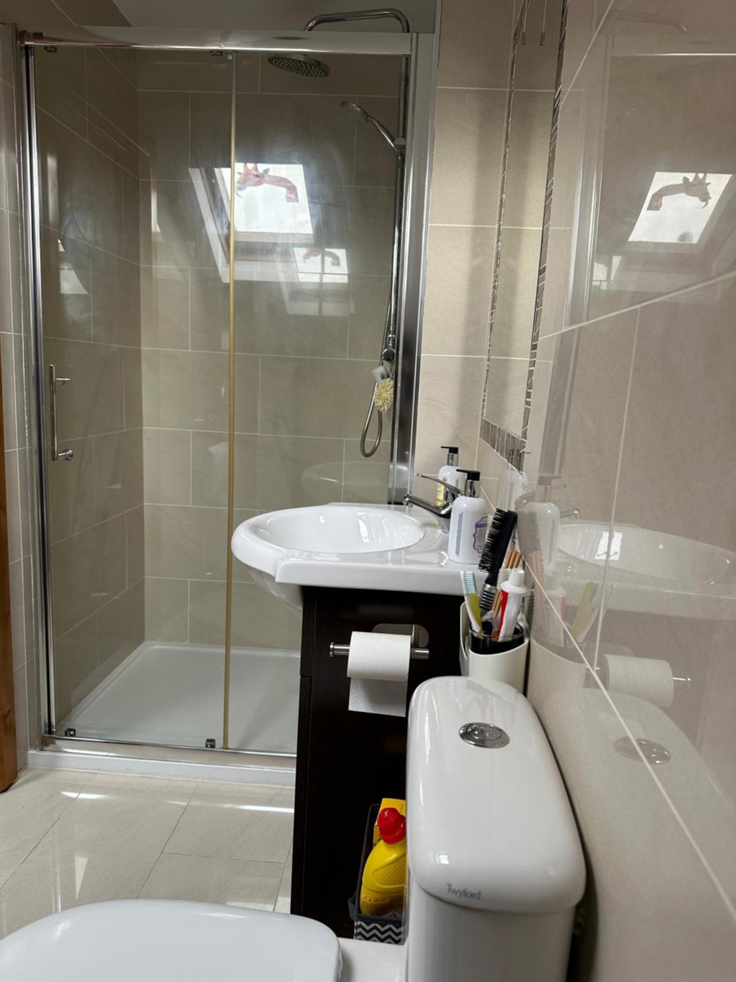 Bed and breakfast Out In Dublin B N B Extérieur photo