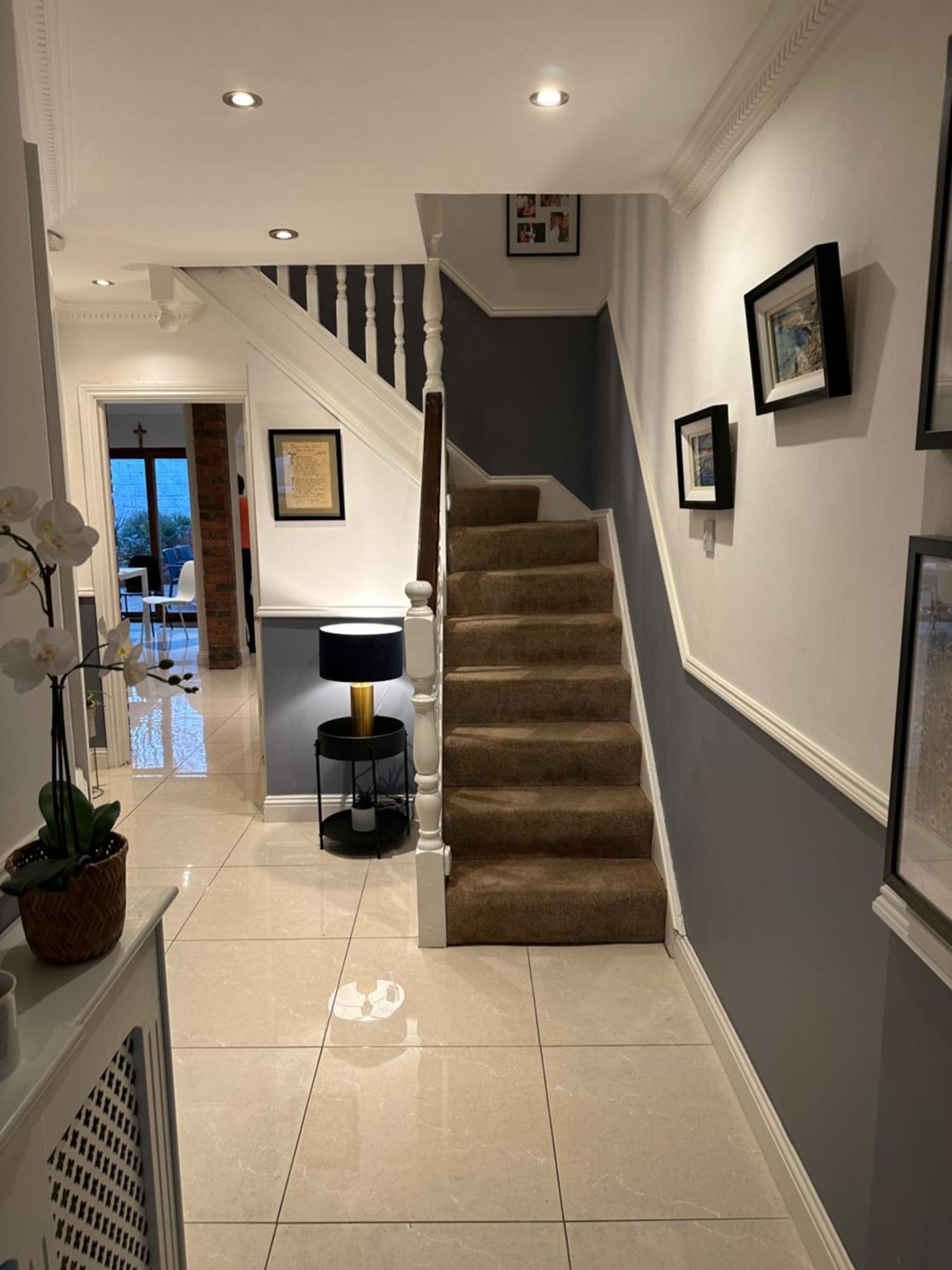 Bed and breakfast Out In Dublin B N B Extérieur photo