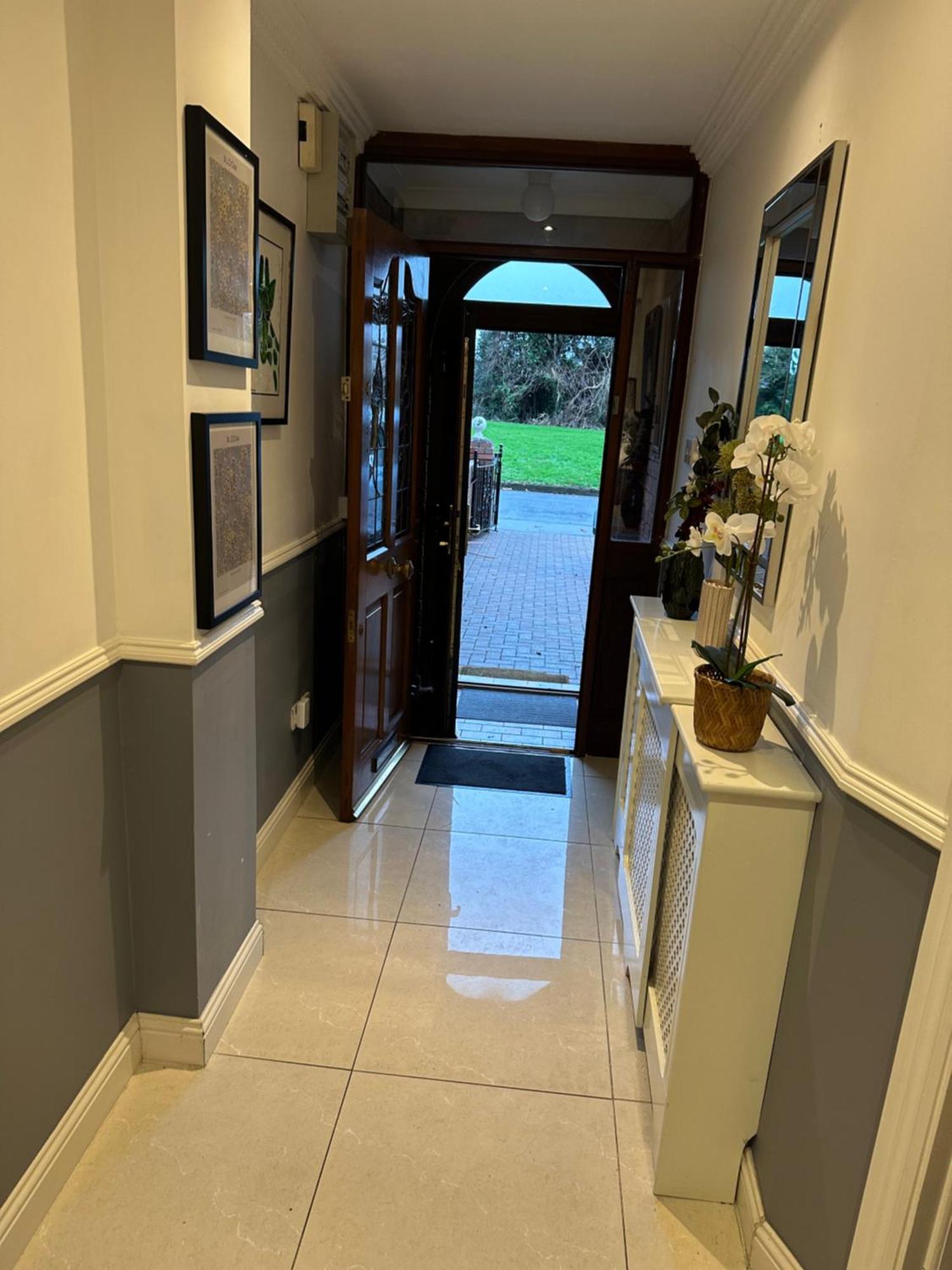 Bed and breakfast Out In Dublin B N B Extérieur photo